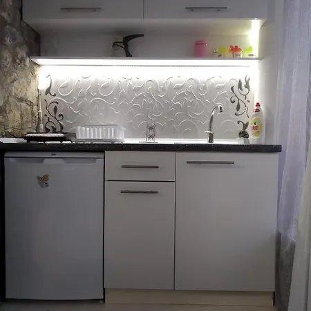 Appartamento Ain *