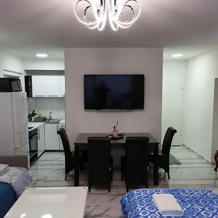Appartamento Ain Ohrid