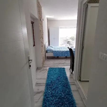Ain Apartment