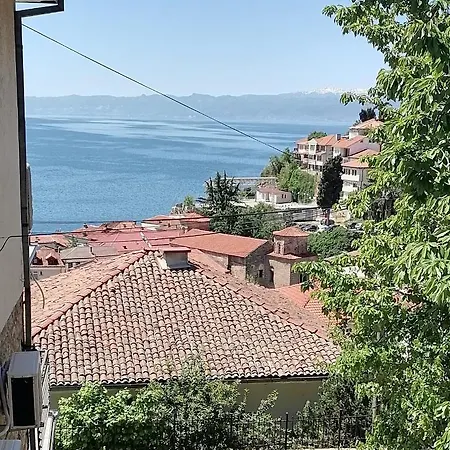 Ain Ohrid