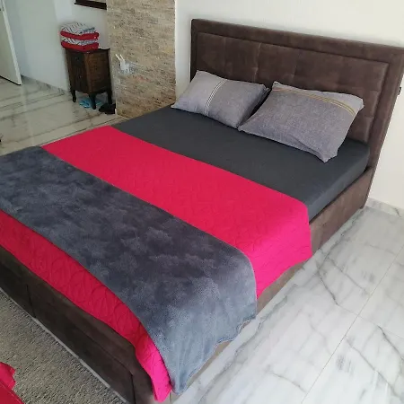 Apartment Ain *