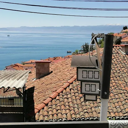 Ain * Ohrid