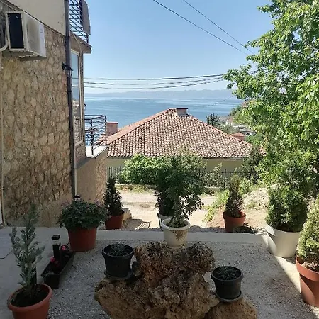 Ain * Ohrid
