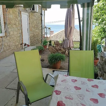 Ain Apartment Ohrid
