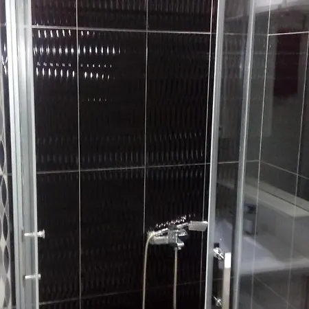 Ain Apartment Ohrid